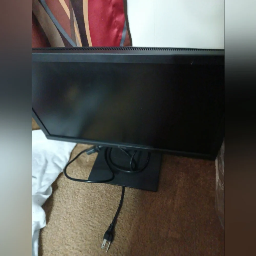 Dell Inspiron 3671 Desktop 🖥️